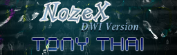 Nozex (DWI Version)