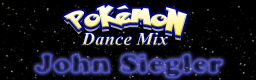 Pokemon (Dance Mix)
