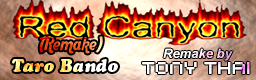 Red Canyon (Remake)