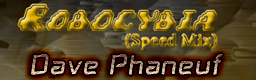 Robocybia (Speed Mix)