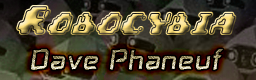 Robocybia