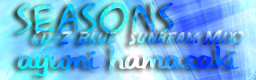Seasons (D-Z Blue Sunbeam Mix)