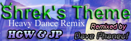 Shrek's Theme (Heavy Dance Remix)
