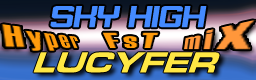 Sky High (Hyper FST Mix)