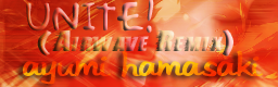 Unite! (Airwave Remix)