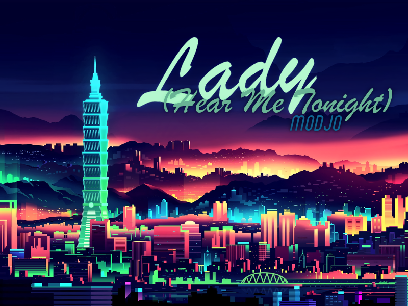 Lady (Hear Me Tonight) - The Early 2000s Pack - Simfiles - ZIv