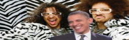 Barack Obama Sings Sexy And I Know It