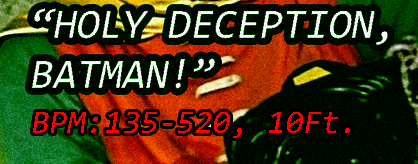 Holy Deception