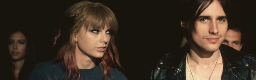 I Knew You Were Trouble