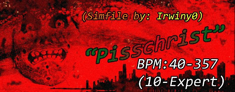 Pisschrist