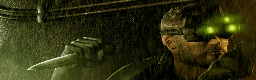 Resonance (Featured on Splinter Cell Chaos Theory)