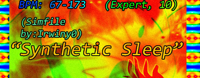 Synthetic Sleep