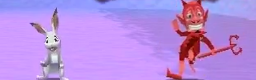 The Race