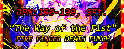 The Way of the Fist