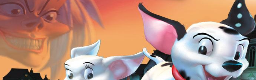 Toy Factory Boss (Cruella IV)