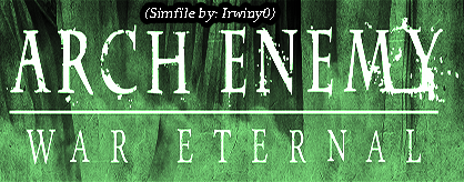 War Eternal