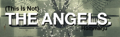 (This Is Not) The Angels