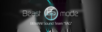 Beast mode