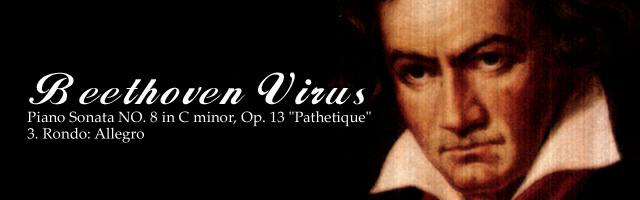 Beethoven Virus