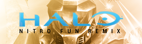 HALO (Nitro Fun Remix)