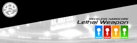 Lethal Weapon