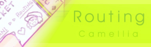 Routing