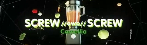 SCREW  owo  SCREW