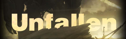 Unfallen