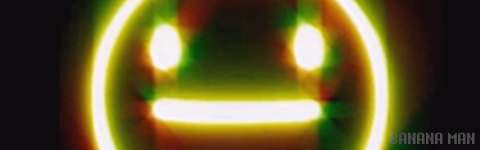 banana man