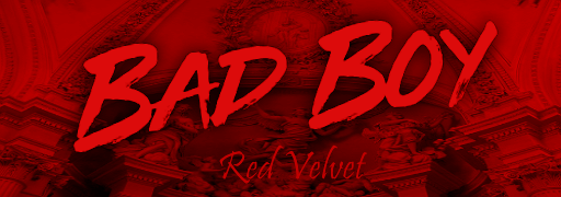 BAD BOY