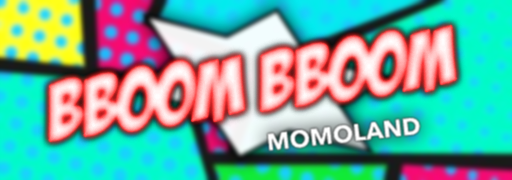 BBOOM BBOOM