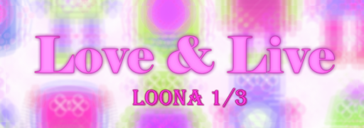 Love & Live
