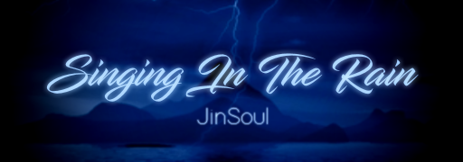 Singing In The Rain