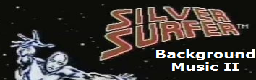 Background Game Music II (Sliver Surfer)