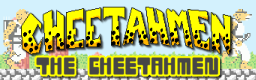 CHEETAHMEN