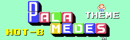 Palamedes Theme