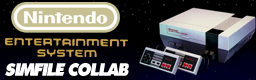 The NES Simfile Collab
