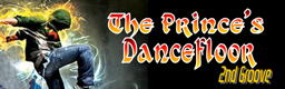 The Prince's Dancefloor 2nd Groove