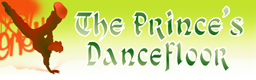 The Prince's Dancefloor