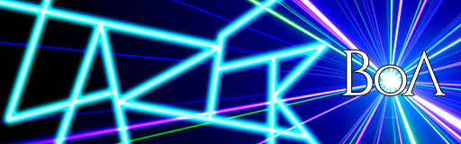 LAZER