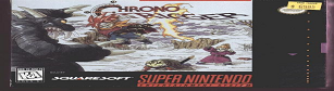 Chrono Trigger
