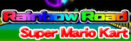 Rainbow Road