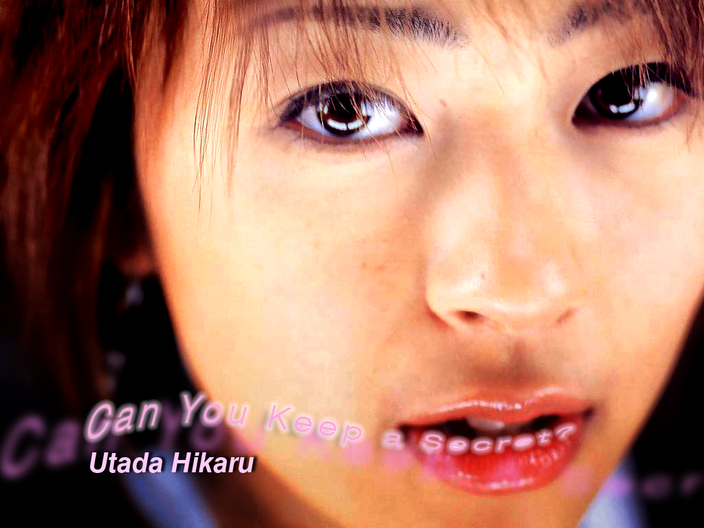 Can You Keep A Secret The Utada Hikaru Project Simfiles Ziv Can You Keep A Secret The Utada Hikaru Project Simfiles Ziv