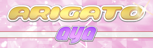 ARIGATO