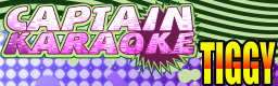 CAPTAIN KARAOKE