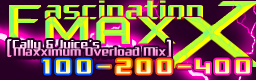 Fascination MAXX (Cally & Juice's Maxximum Overload Mix) [nDDRo Website Version]