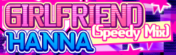 GIRLFRIEND (Speedy Mix)