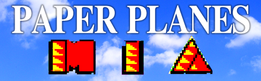 PAPER PLANES