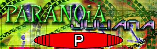 PARANOiA Juliana