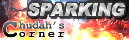 SPARKING